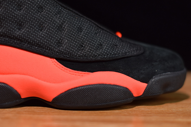 CLOT x Air Jordan 13 Retro Low 