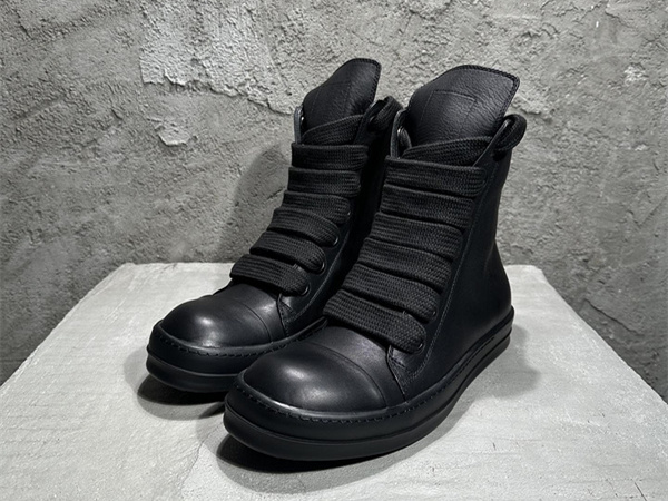 Rick Owens shoes