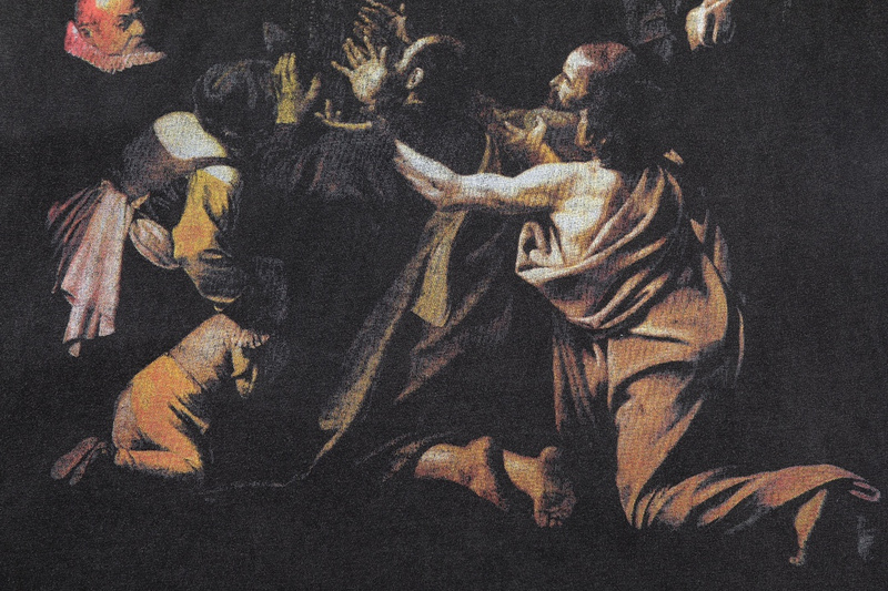 OFF-WHITE T-SHIRT 2405012