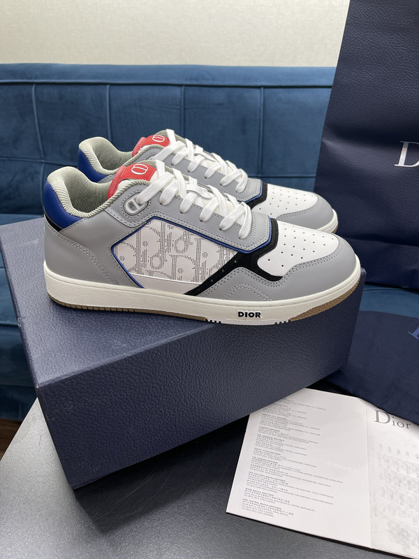 DIOR B27 SNEAKER
