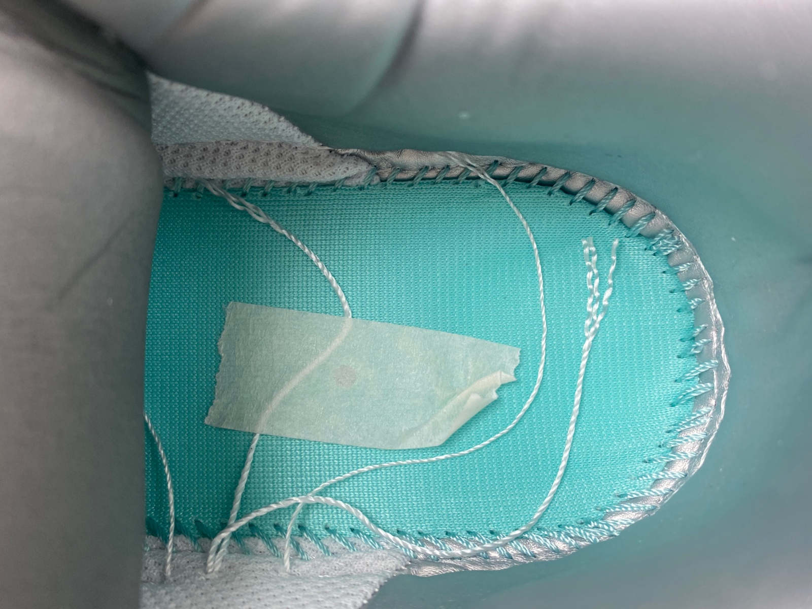 Tiffany & Co. x Nike Air Force 1 Low