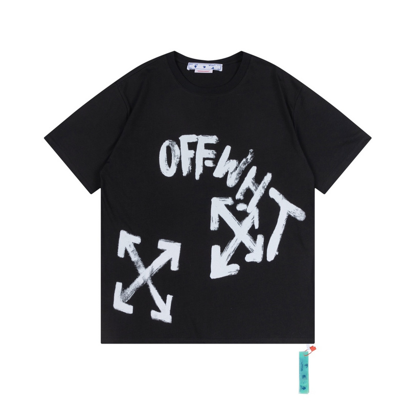 OFF-WHITE T-SHIRT 2302016