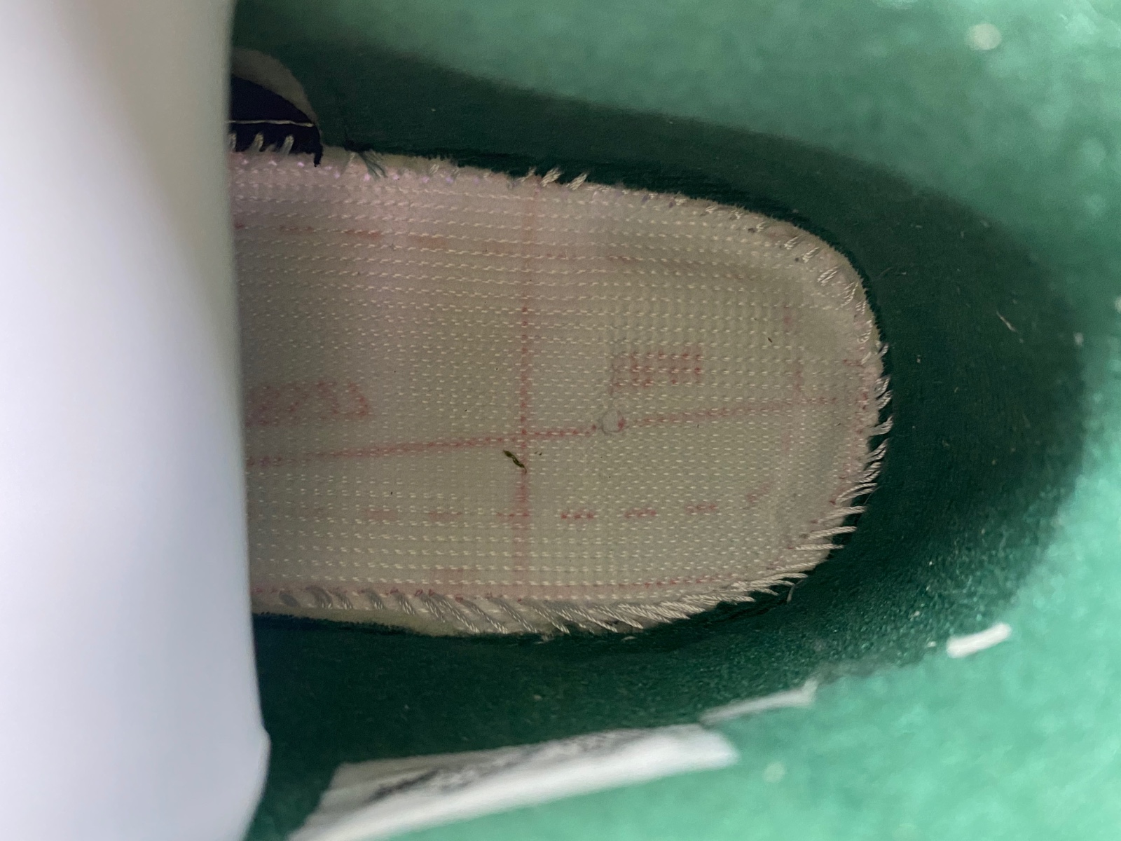 Air Jordan 4 "Dragon Year" CUSTOM