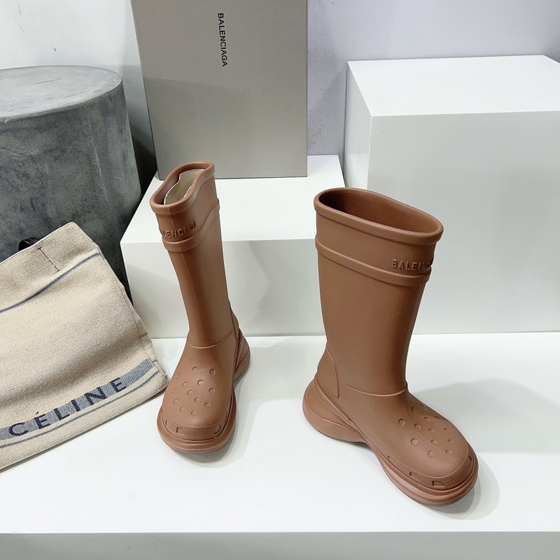 Balenciaga Rain Boots