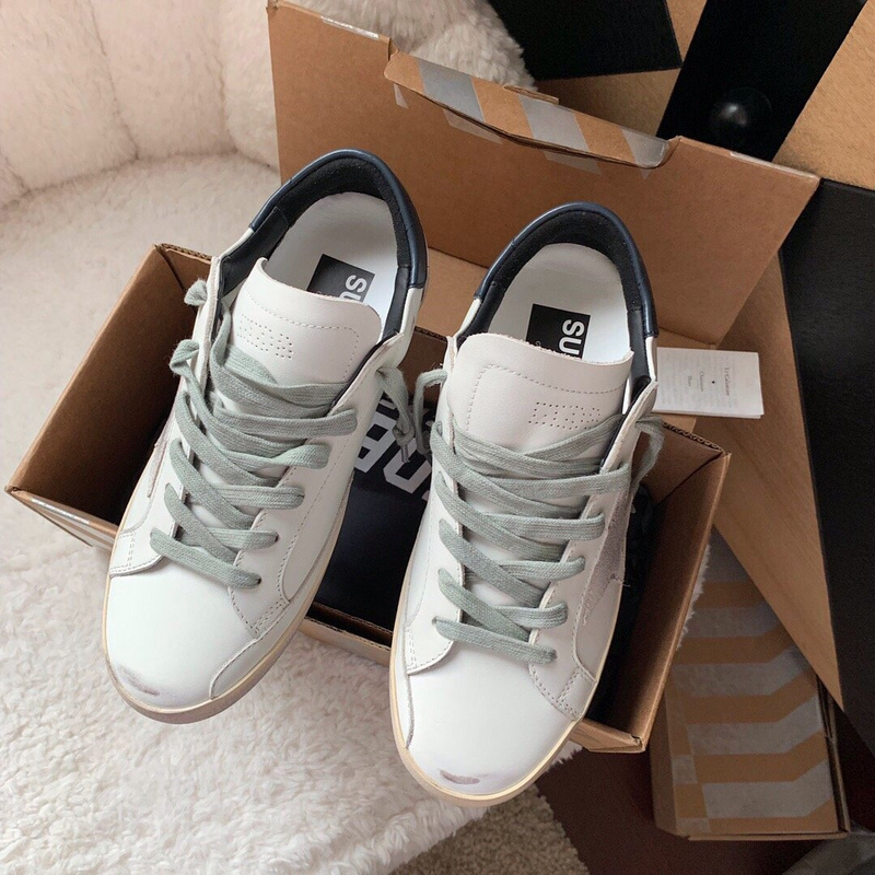 G0lden Goose sneaker