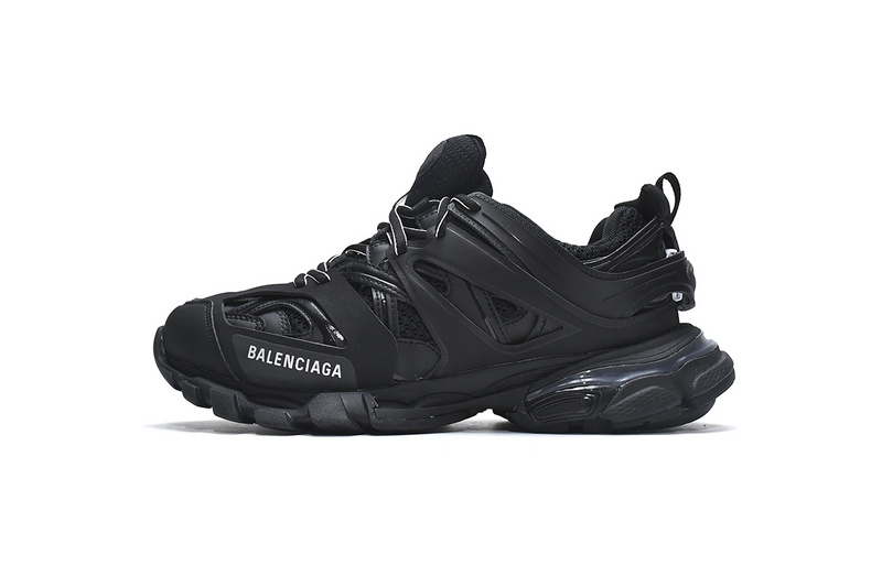 Balenciaga Tess S. Black 542436 W1GB1 10001
