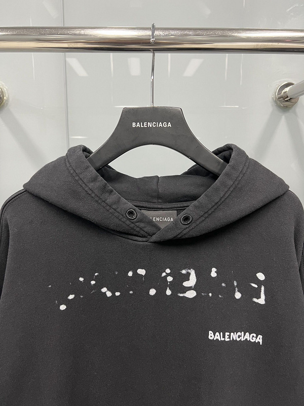 BLCG Hoodie 2309020