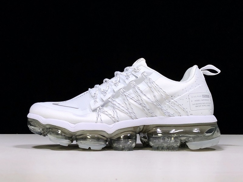 Nike Air VaporMax Run Utility White AQ8810-100