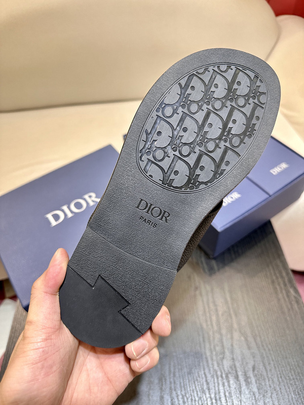 DIOR ALIAS SANDAL