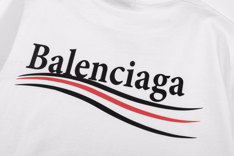 Balenciaga Shirt