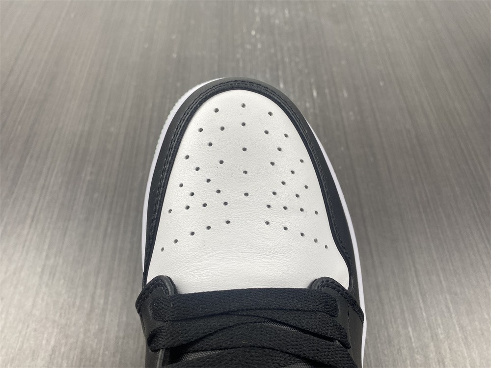 Air Jordan 1 Low "Tie-Dye" DM1199-100