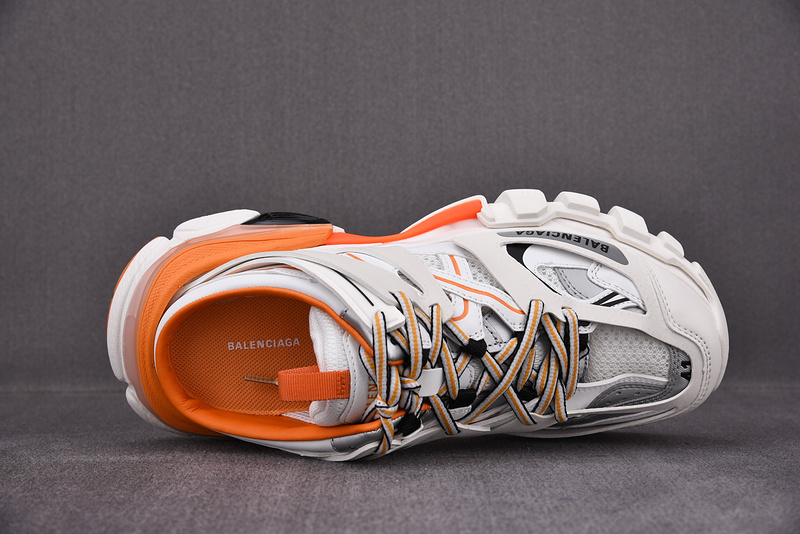 Balenciaga Track Mule