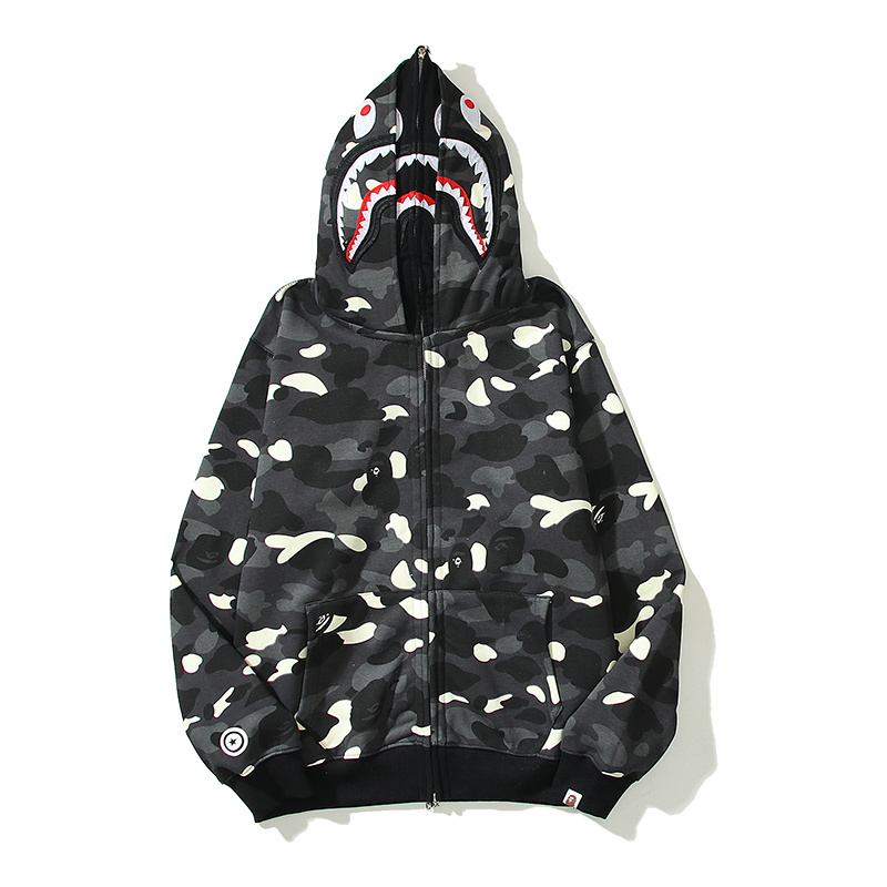 Bape Hoodie 2301024