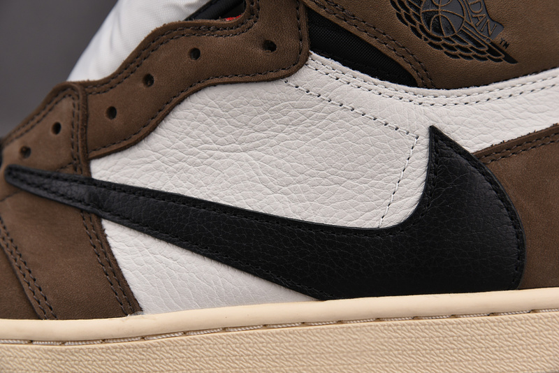 Travis Scott x Air Jordan 1 Retro High OG 