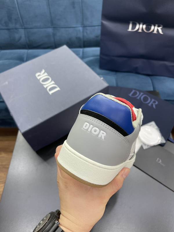 DIOR B27 SNEAKER