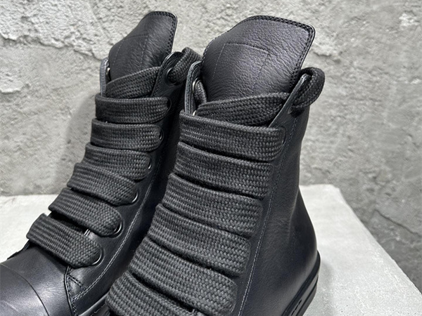 Rick Owens shoes