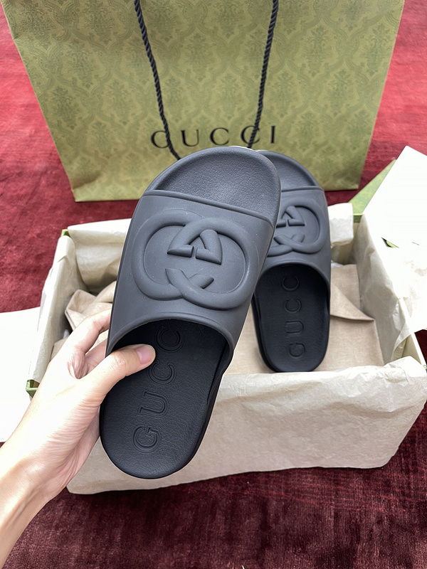 Gucci slide (EU35-EU45)