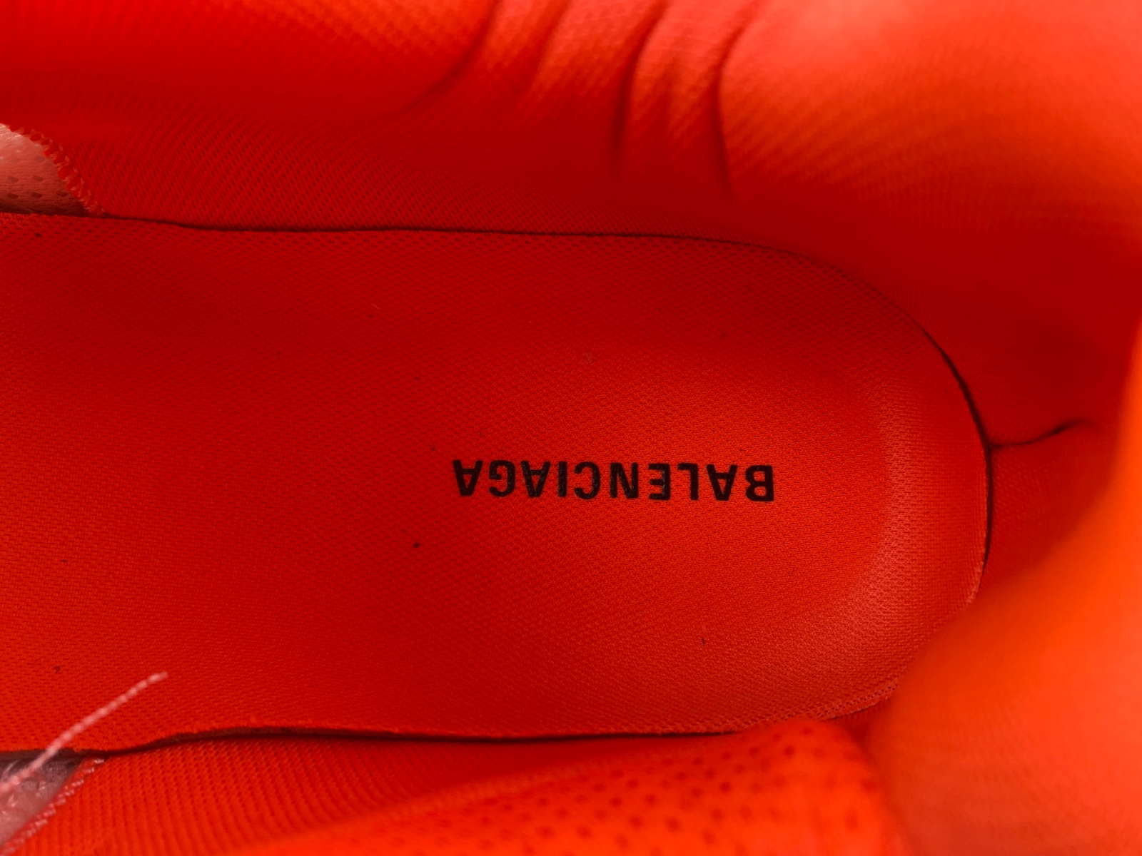 Balenciaga Runner Sneaker