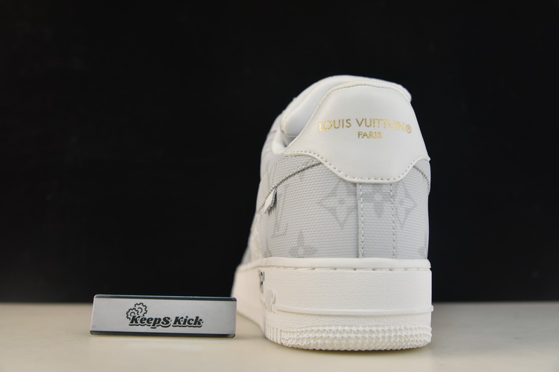 Nike Air Force 1 Low By Virgil Abloh