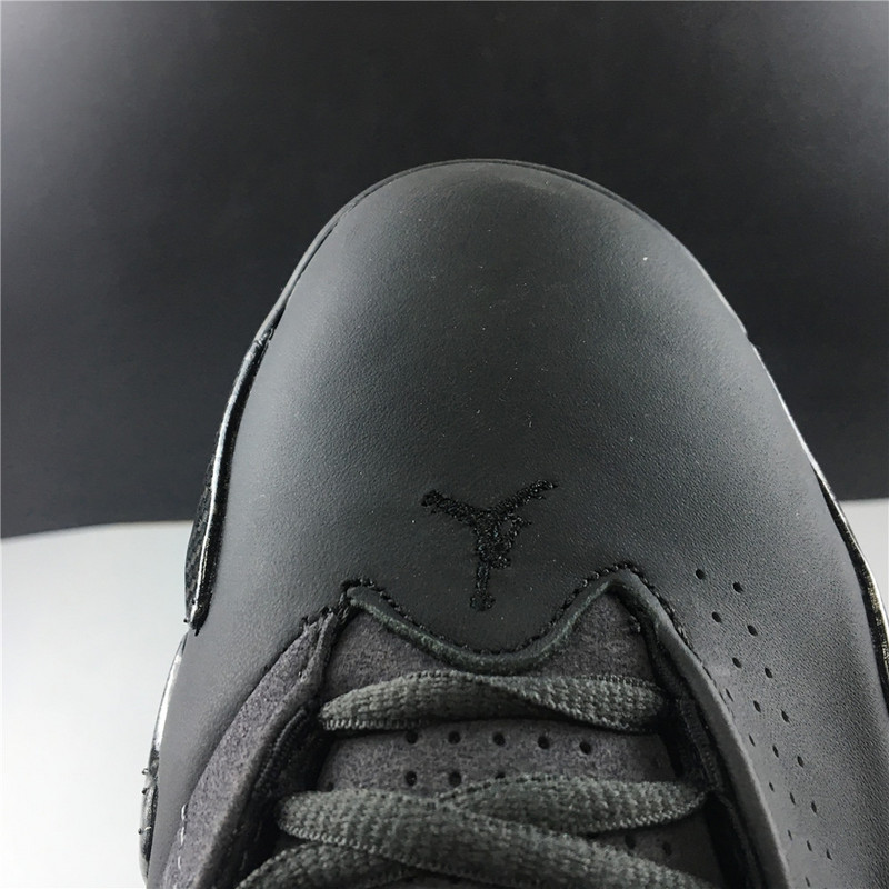 Air Jordan 14 SE Black Ferrari BQ3685-001