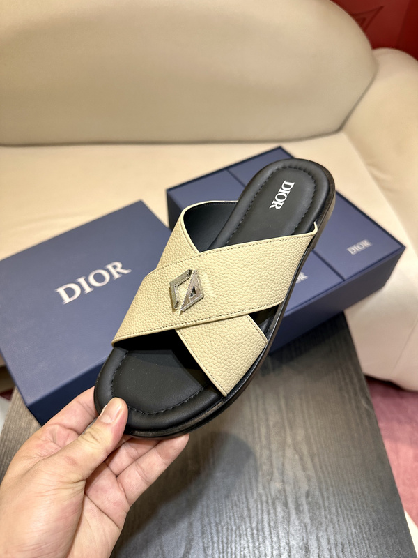 DIOR ALIAS SANDAL