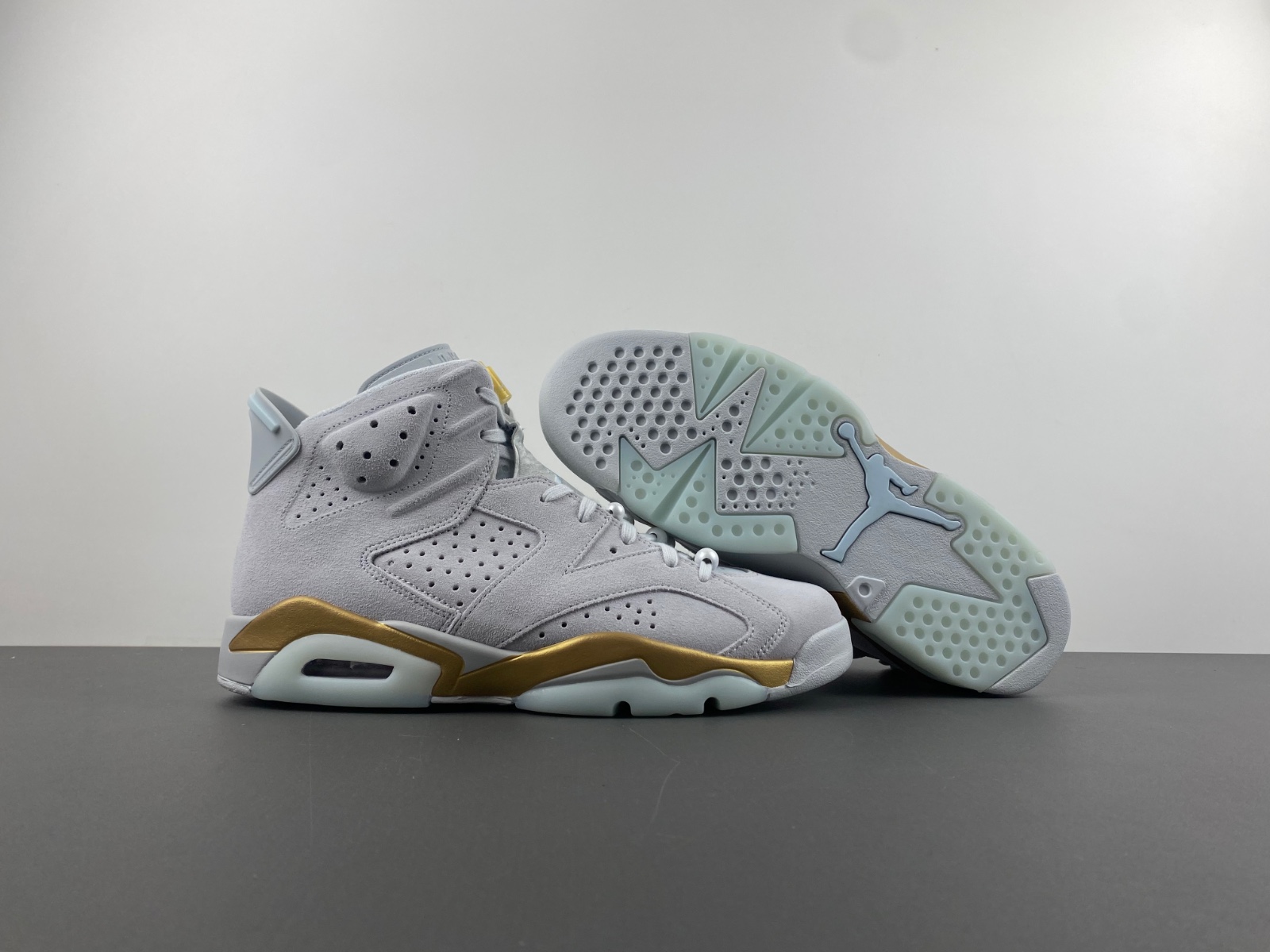 Air Jordan 6 Craft “Paris”   DQ4914-074