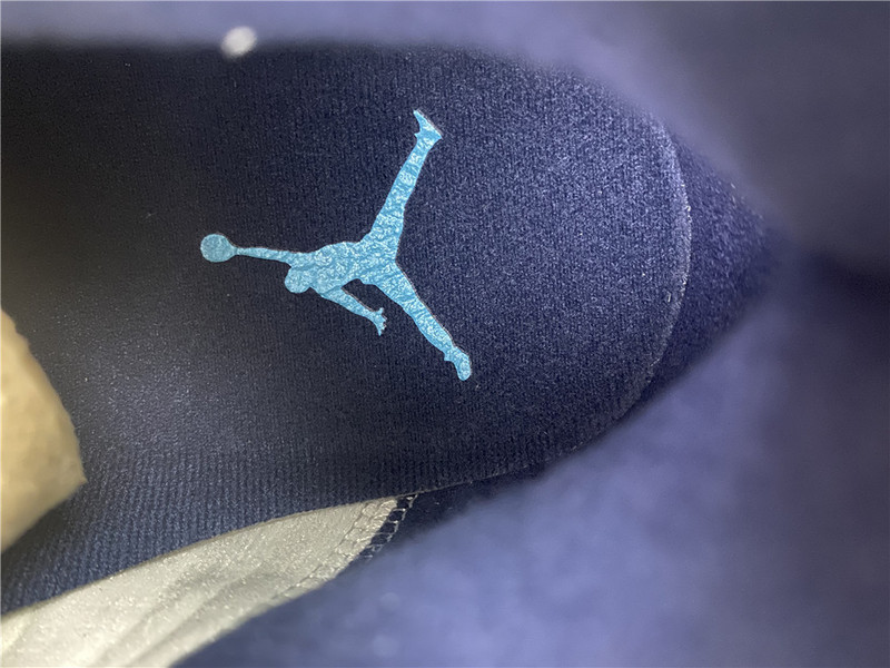 Air Jordan 13 "Dark Powder Blue" 414571-144