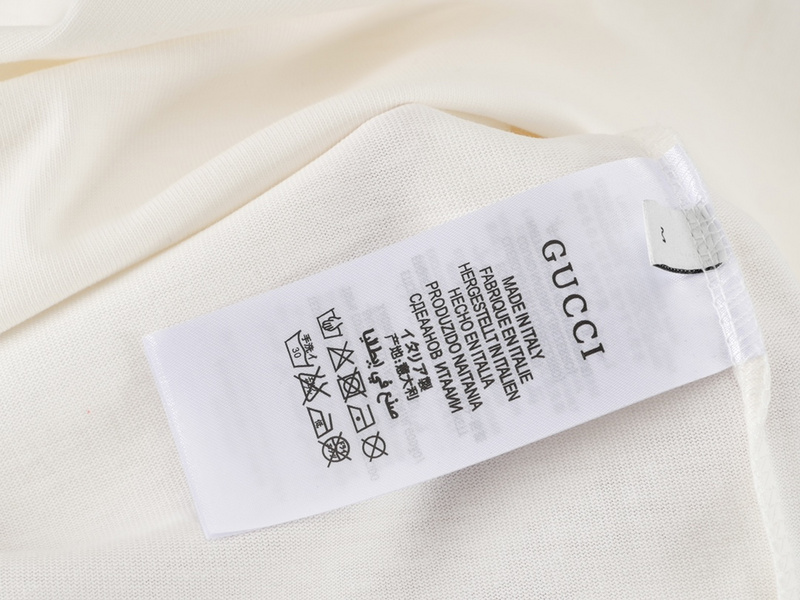 Gucci T-SHIRT GG-9