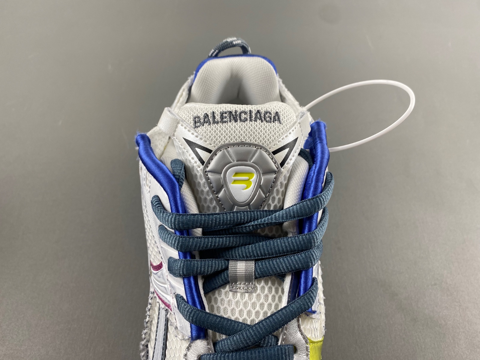 Balenciaga Runner Sneaker