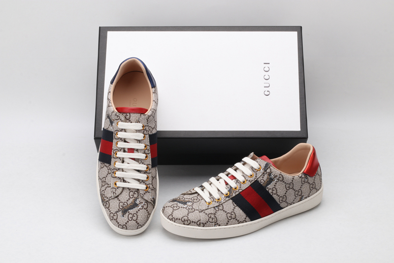 Gucci Ace Sneaker