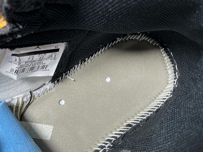 Union Los Angeles Air Jordan 1 BV1300-146