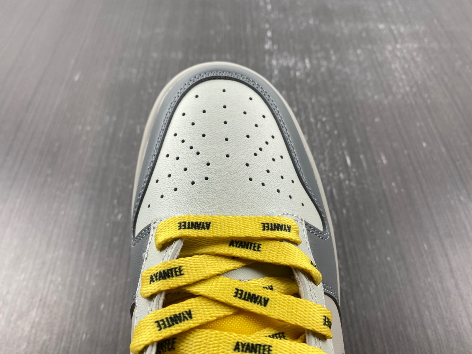 Nike Dunk Low “North Carolina A&T" DR6187-001