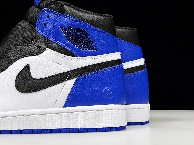 Air Jordan 1 Retro High OG "Fragment" 716371-040