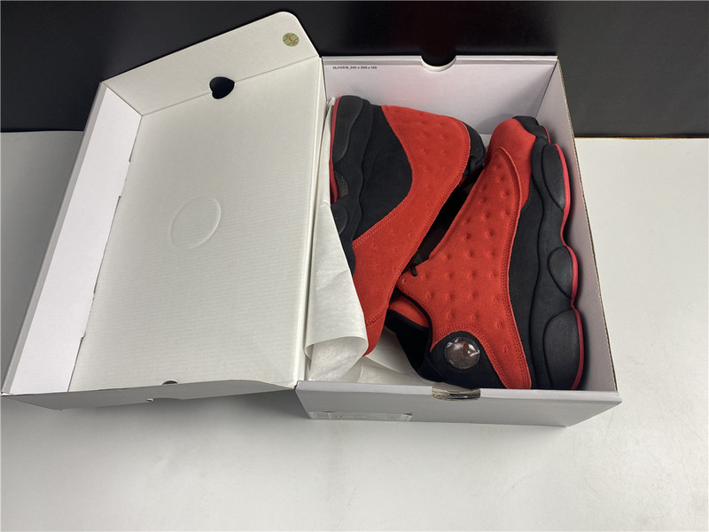 Air Jordan 13 Reverse Bred DJ5982-602