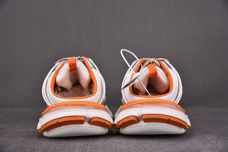 Balenciaga Track Mule