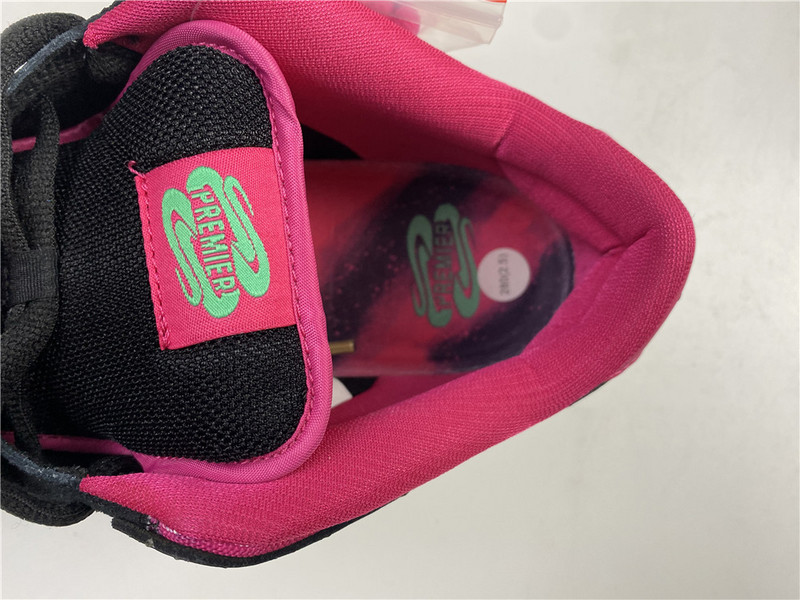 Premier x Nike SB Dunk Low Premium “Northern Lights” 724183-063