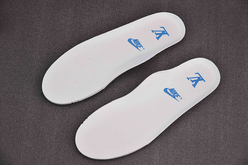 Nike Air Force 1 Low By Virgil Abloh