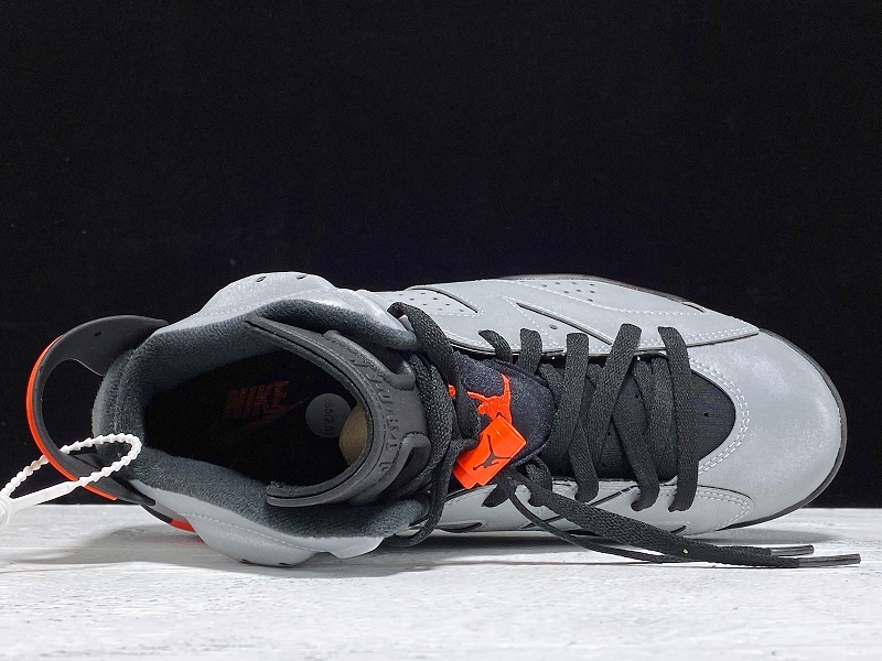 Nike Air Jordan VI 6 Reflections of a Champion CI4072-001