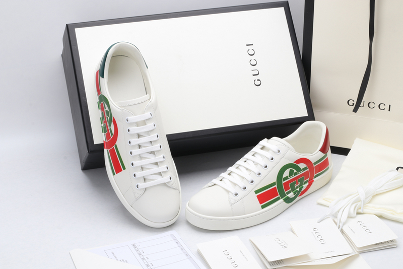 Gucci Ace Sneaker
