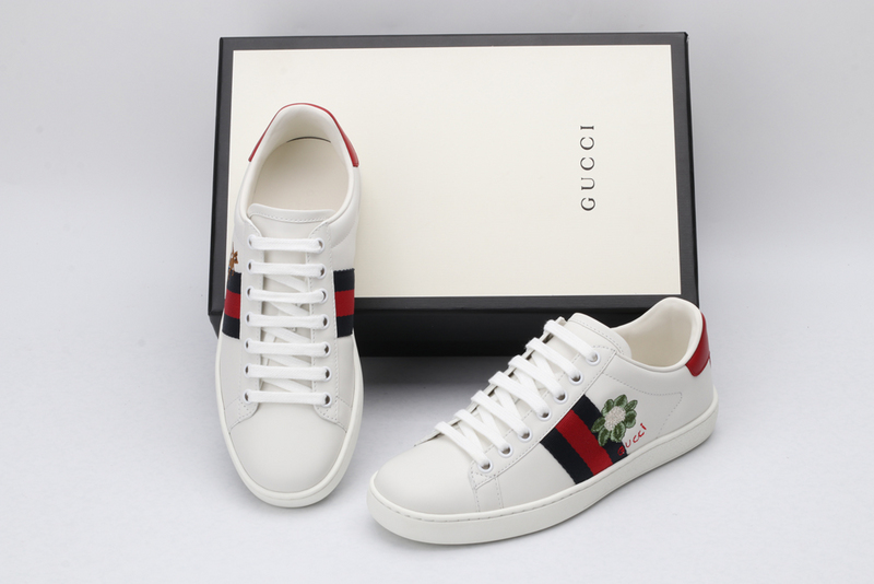 Gucci Ace Sneaker