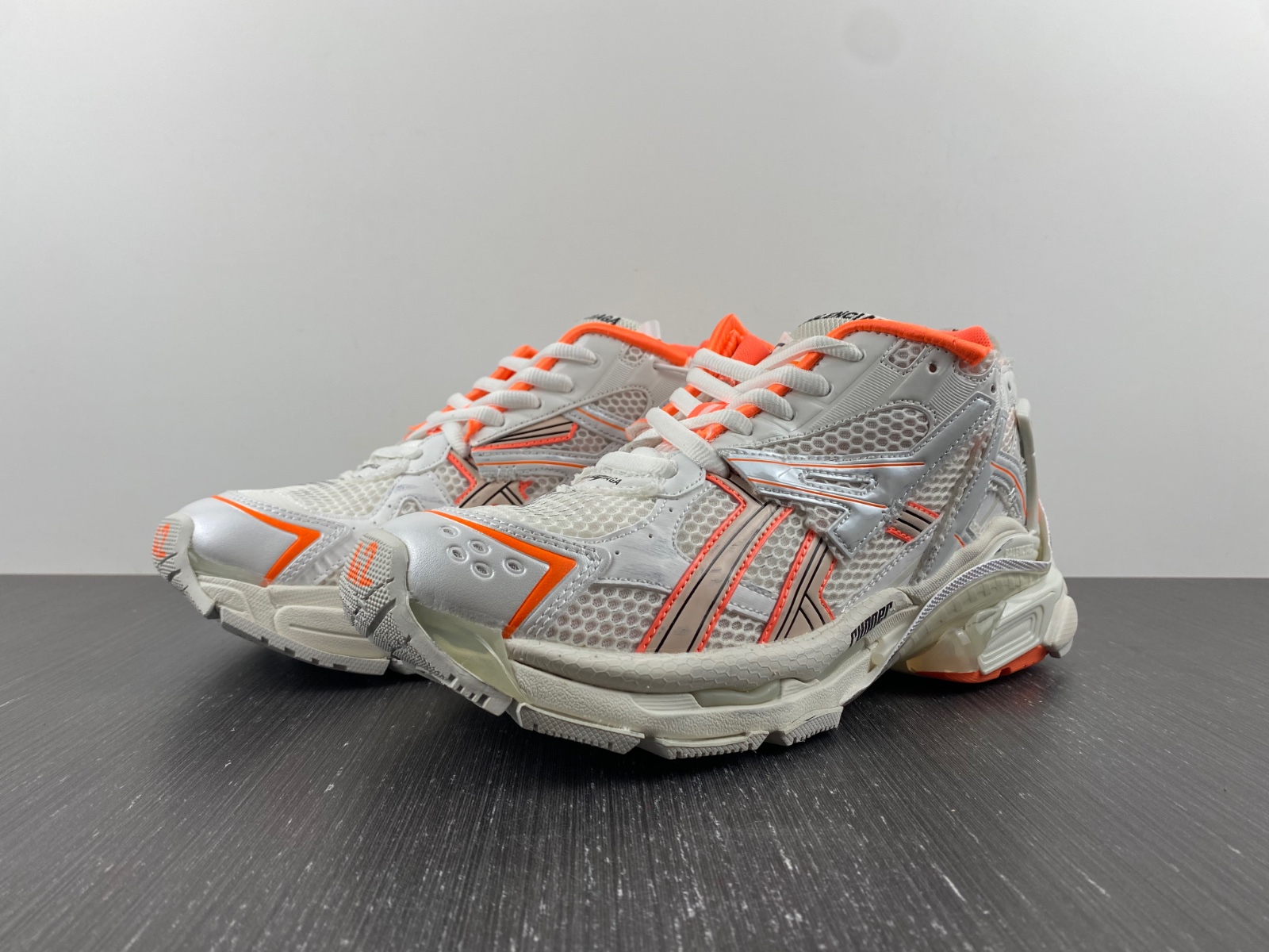 Balenciaga Runner Sneaker