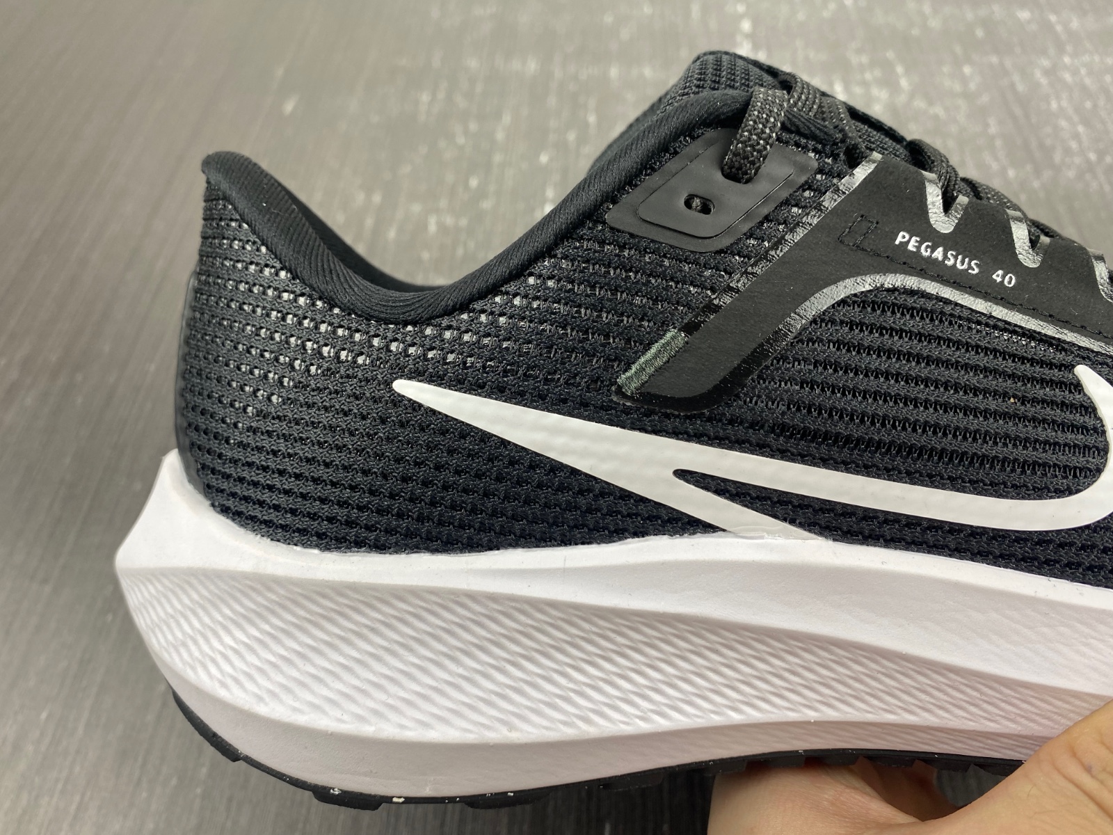 Nike Air Zoom Pegasus 40 Wide 