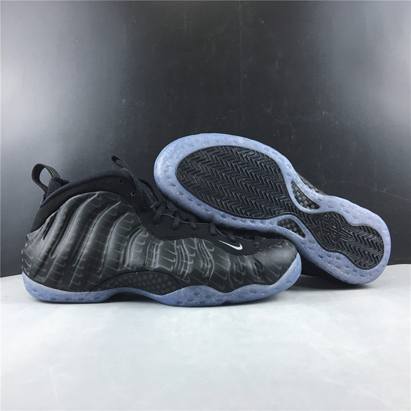 Air Foamposite One  - CV0369 001