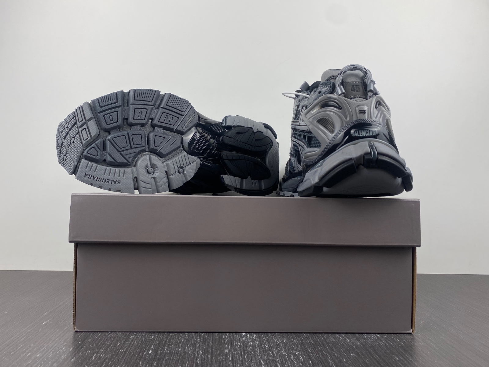 Balenciaga Runner Sneaker