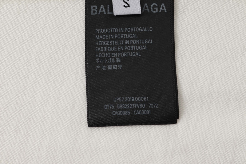Balenciaga Shirt