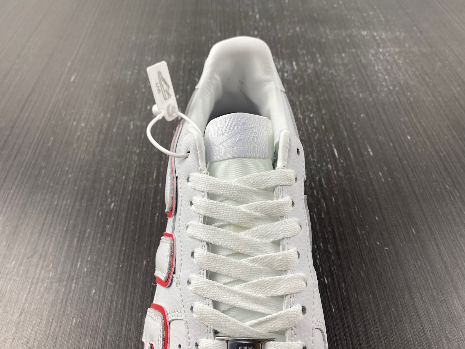 CPFM x Air Force 1 Low Premium 