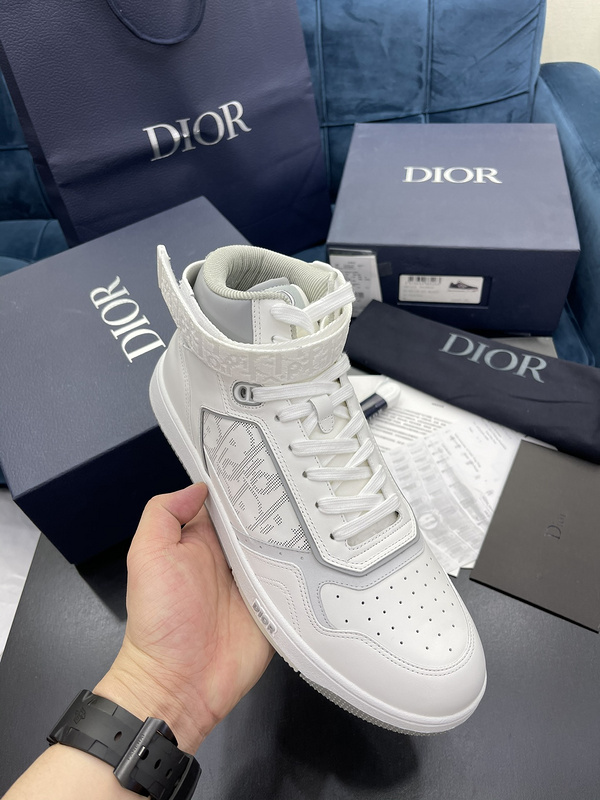 DIOR B27 SNEAKER
