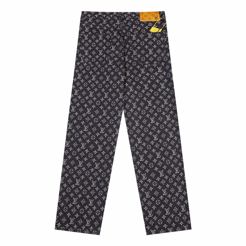 L&V pants  L-007