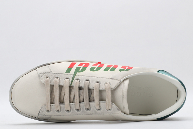 Gucci Ace Sneaker