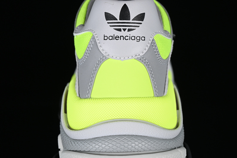 Balenciaga Adidas TRIPLE S